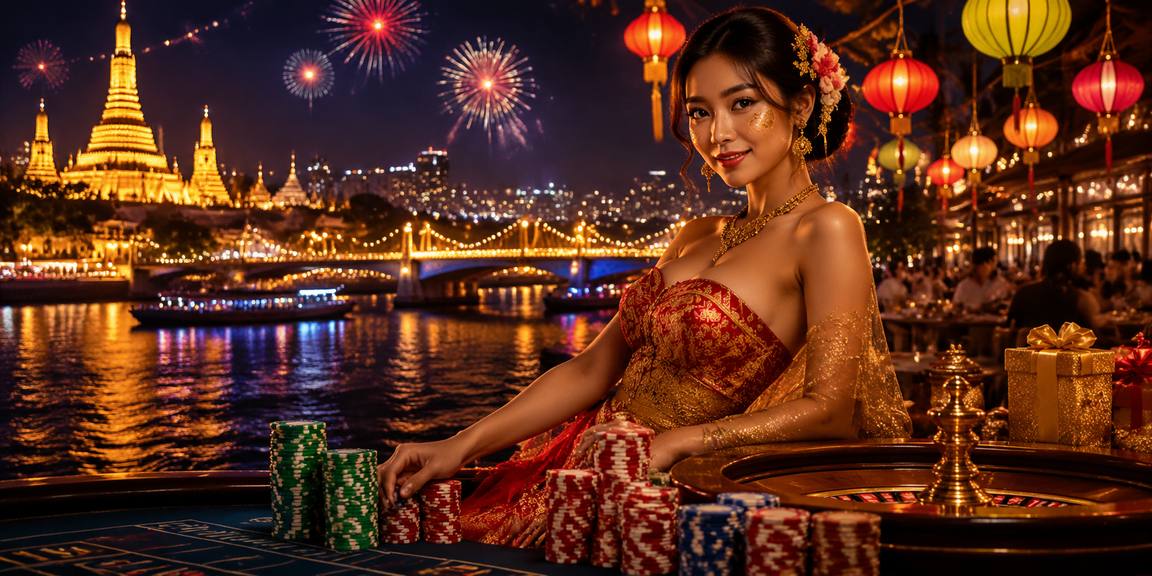th777 စလော့ဂိမ်း