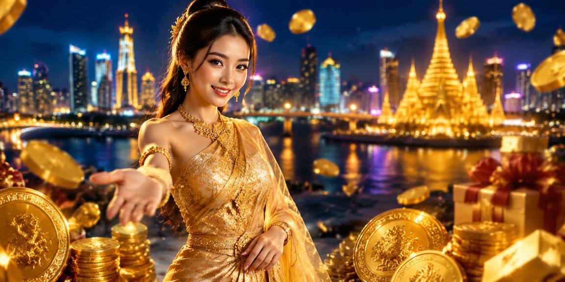th777 ကာစီနို ကြိုဆိုမှု