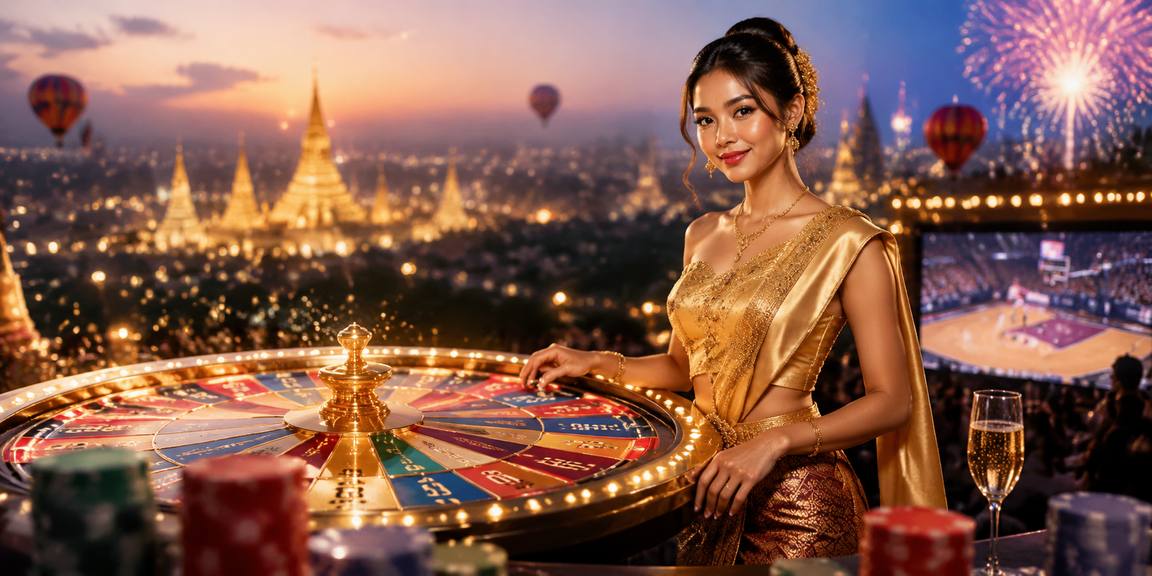 th777 th777 အတွက် တိုက်ရိုက်ကာစီနို စလော့ လမ်းညွှန်